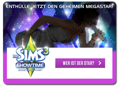 Die Sims 3 Showtime - Katy Perry Collector's Edition