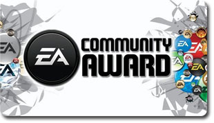 EA Community Award