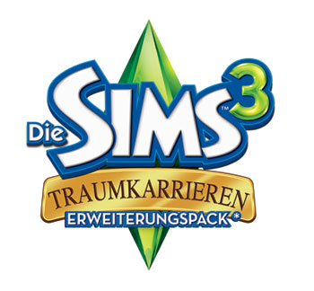 Die Sims 3 Traumkarrieren Erweiterungspack