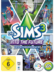 die sims 3 vollversion deutsch