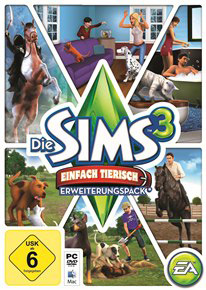 what is sims 3
