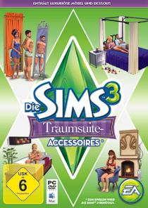 Die Sims Lebensgeschichten Patch